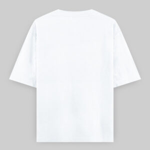 Unisex Oversized Classic T-Shirt