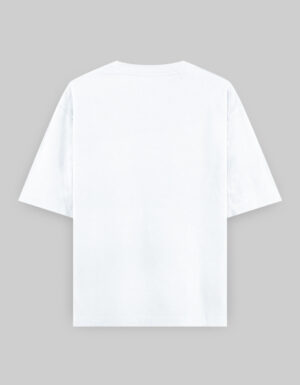 Unisex Oversized Classic T-Shirt