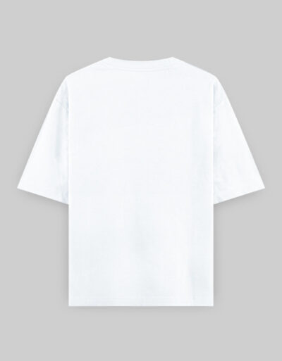 Unisex Oversized Classic T-Shirt