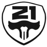 21nth biker brand site logo