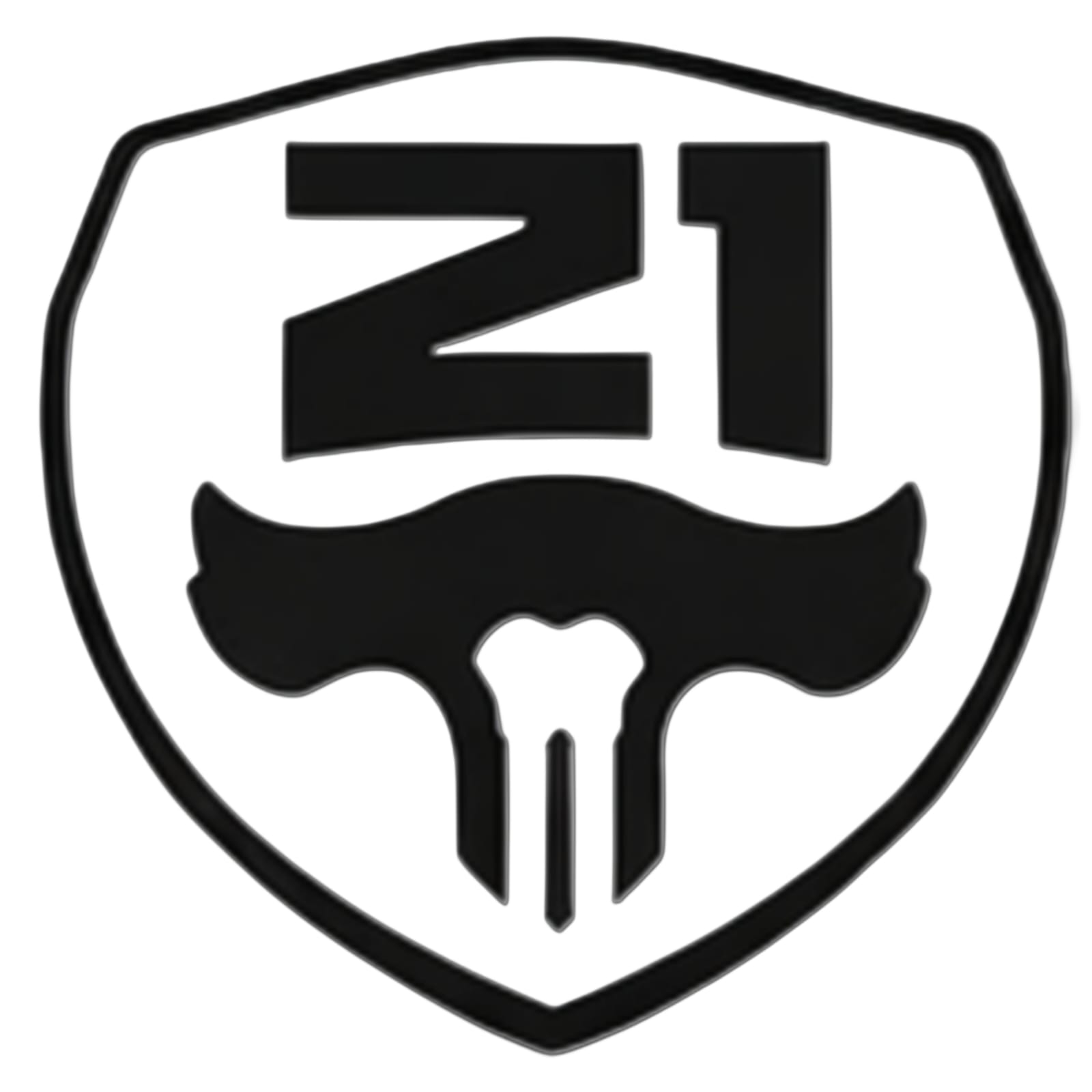 21nth biker brand site logo