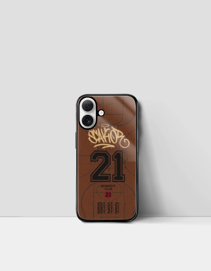 sakhop-21-members-club-basketball-iphone-case-vintage-court-edition